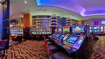 Hoteles con los mejores Casinos en Las Vegas